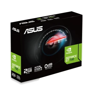 کارت گرافیک ایسوس مدل GT730 4 X HDMI GDDR5